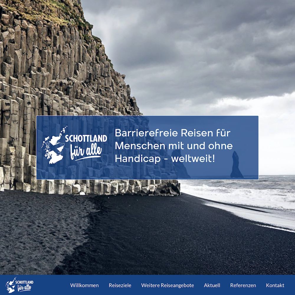 webseiten-beispiel-screenshot-schottland-für-alle-mehrseitige-webseite